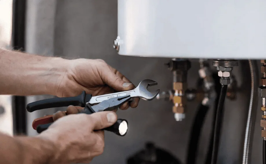 Why choose Water Heater Repair in Willow City, TX